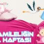 Hamileliğin 6. Haftası