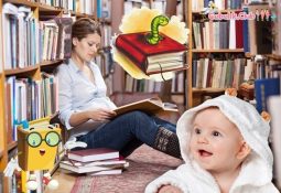 Hamilelik Doğum Ve Bebek Bakım Kitabı Tavsiyeleri
