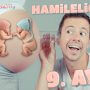 Hamileliğin 9. Ayı 