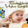 Bebeklerde Uyku Eğitimi Nasıl Olmalı?