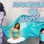 Hamileliğin 16. Haftası