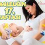 Hamileliğin 17. Haftası