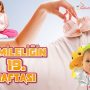 Hamileliğin 19. Haftası