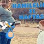 Hamileliğin (Gebeliğin) 31. Haftası