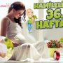 Hamileliğin (Gebeliğin) 36. Haftası - Anne ve Bebek Gelişimi