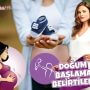 Doğum Başlama Belirtileri