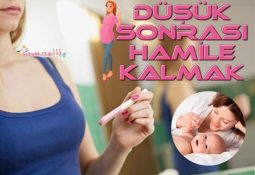 Düşük Sonrası Hamile Kalmak