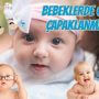 Bebeklerde Göz Çapaklanması