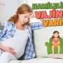 Hamilelikte Vajinal Varis
