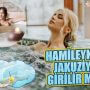 Hamileyken Jakuziye Girilir mi?
