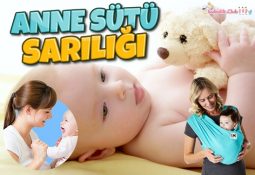 Anne Sütü Sarılığı