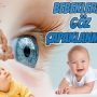Bebeklerde Göz Çapaklanması