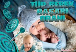 Tüp Bebek Başarı Oranı